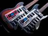 Boss GT-10 and GT-10B